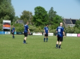 Bruse Boys 4 - S.K.N.W.K. 3 (competitie) seizoen 2024-2025 (14/39)